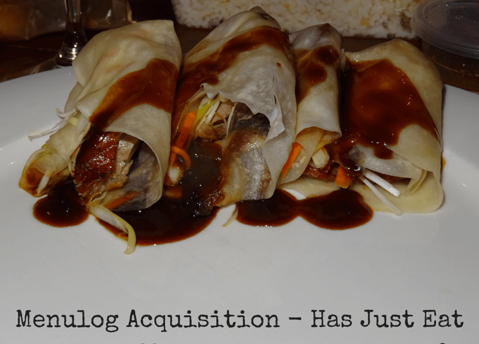 Just Eat Menulog acquisition – Has Just Eat bitten of more than it can chew?