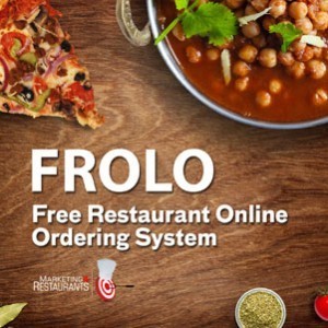 Free Restaurant Online Ordering System