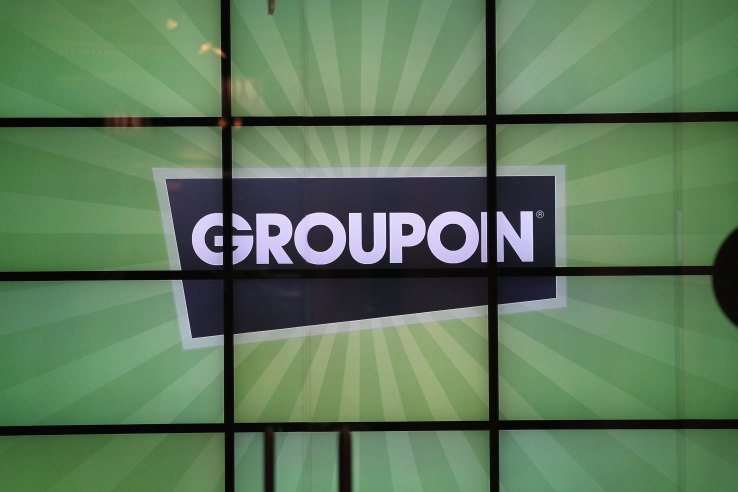 Groupon sacking 1,100 staff and shuts down in 7 countries – Victory for Restaurants?