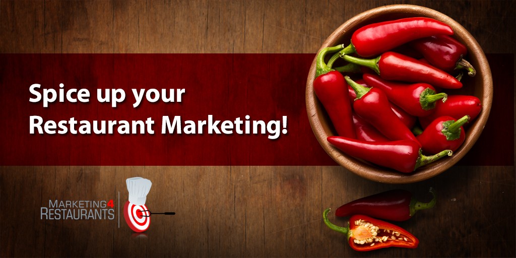 Restaurant Marketing Plan