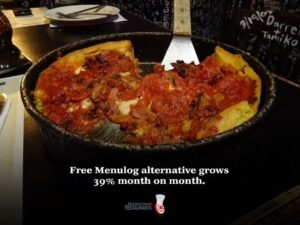 Free Menulog Alternative