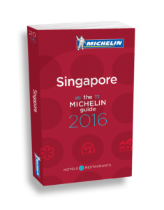 Michelin Guide