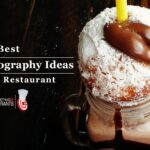 Restaurant Photography ideas