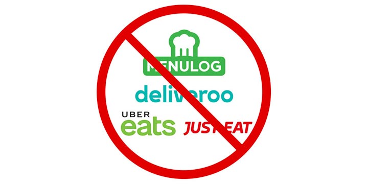 Is there a future for Deliveroo / UberEats? – Is the Delivery Gig Economy broken?
