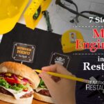 Menu Engineering in your Restaurant