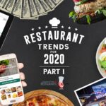 Restaurant Trends 2020