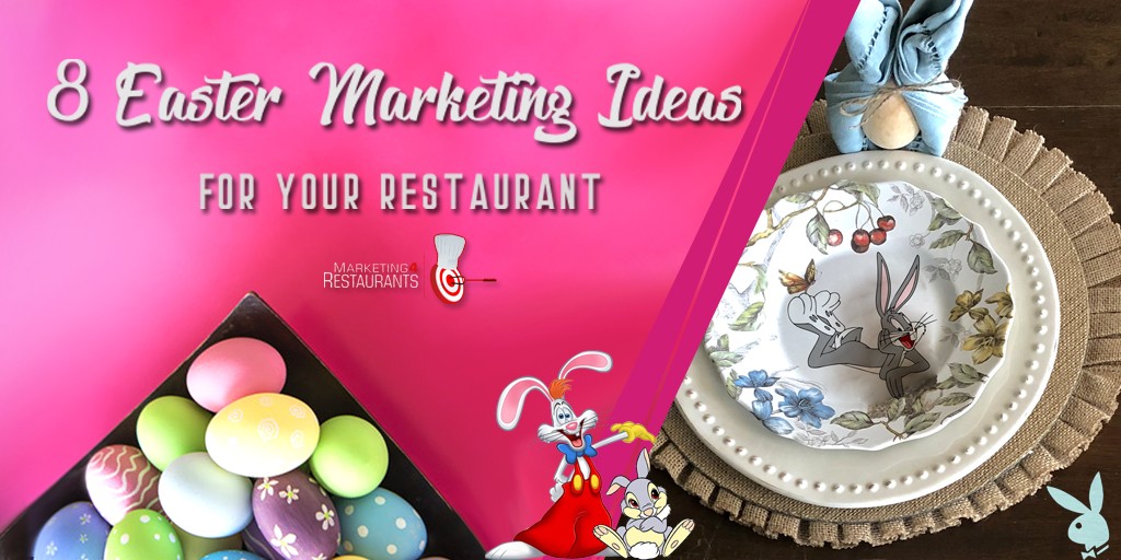 Podcast 132 8 Easter Marketing Ideas TwitterandWeb1024x512