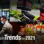 Restaurant Trends 2021