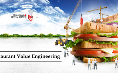 149 – Restaurant Value Engineering