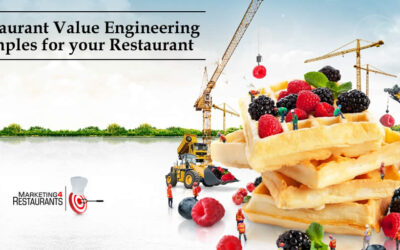148 – Restaurant Engineering Examples for Your Restaurant