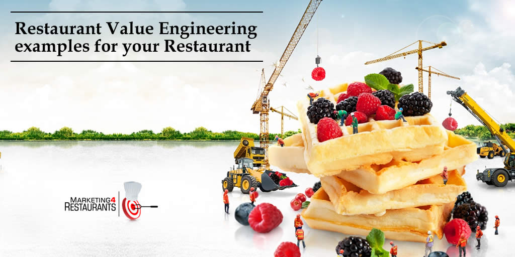 148 – Restaurant Engineering Examples for Your Restaurant